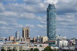 Экскурсия по крыше мэрии. Екатеринбург, высоцкий, виды екатеринбрга