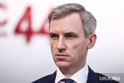 Михаил Мишустин в Смоленске. Смоленск