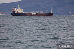 Черное море. Новороссийск, черное море, судно, порт, новороссийск, порт новороссийска