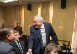 Инаугурация Трубецкого. Сургут, кириленко михаил