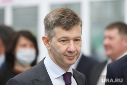 Открытие на СКТБ «Курганприбор» производства полистирольной пленки. Курган  , кузнецов владислав