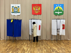 В ХМАО отмечают активизацию голосования по сравнению с прошлыми губернаторскими выборами