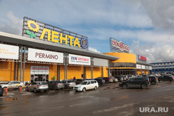 Автосалоны и предприятия Свердловского района. Пермь, лента, тц шоколад