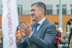 День знаний, открытие лицея N 10. Мкр Погоды. Пермь, махонин дмитрий