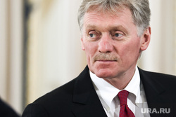 Дмитрий Песков и Сергей Лавров. Санкт-Петербург, песков дмитрий