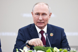 Встречи президента России Владимира Путина с Президентом Республики Бурунди Эваристом Ндайишимийею. Санкт-Петербург, путин владимир