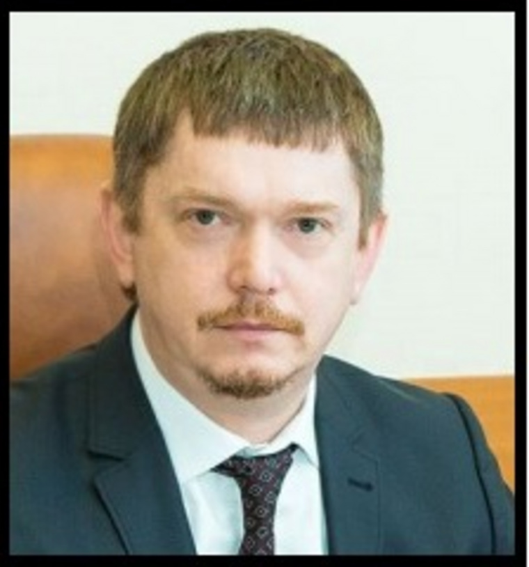 Сергей Семенович Бузмаков