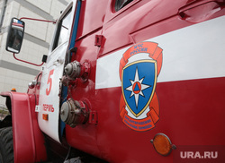 Пожар в ТЦ Триада. Пермь, мчс, пожар, мчс эмблема, пожарная машина