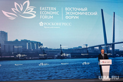 Пленарная сессия на ВЭФ 2022. Владивосток, путин владимир, вэф 2022