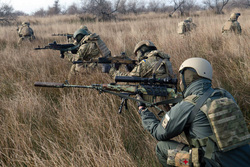 Вооруженные силы Украины. stock, украина, снайпер, спецназ, всу, наемники, stock