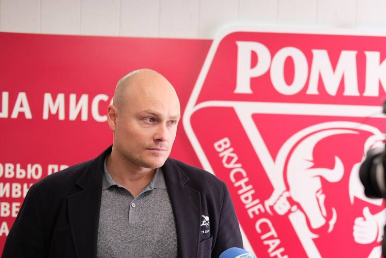 Сергей Федоров рассказал про повышение качества продукции с помощью новаций