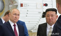 Встреча Владимира Путина и Ким Чен Ына. Космодром Восточный, Благовещенск, ким чен ын