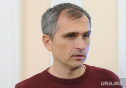 Алексей Текслер и Борис Подольный на торжественной церемонии вручения знаков «Команда Путина». Челябинск, подоляка юрий