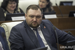 Заседание Совета представительных органов муниципальных образований Пермского края. Пермь, борисов александр