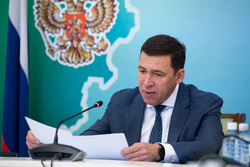 Евгений Куйвашев дал старт апробации новой модели системы профобразования