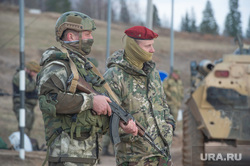 Военная подготовка к службе в зоне СВО. Центр Стрелец.Пермь, оружие, стрелки, краповый берет, спецназ, чвк, сво, армия россии, штурмовики