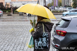Дождь. Екатеринбург, непогода, дождь