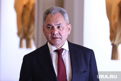 Прибытие президента Алжира Абдельмаджида Теббуна в Кремль. Москва, шойгу сергей, топ