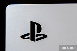 Игровая приставка SONY PS5. Челябинск, sony playstation, сони плейстэйшн, игровая приставка, эмблема, консоль, ps5