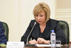 Экс-сенатор от ЯНАО Зленко: ротация в Совете Федерации в этом году составит 40%