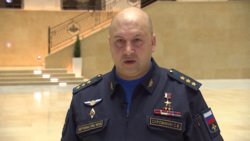 Генерал Суровикин.stock, суровикин сергей, stock