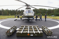 Международный военно-технический форум «Армия-2022». Екатеринбург, вертолет, милитари, армия, оружие, ми-8, милитаризация, лопасти вертолета, z войска, выставка оружия, армия 2022