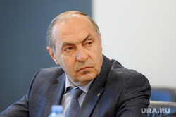 Пресс-конференция по терроризму на ЖД. Челябинск, гусак владимир