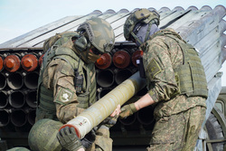 Вооруженные силы РФ. stock, снаряд, залп, град, заряд, рсзо, stock