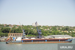 Два сухогруза впервые зашли в Черное море по зерновому коридору Киева