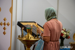 Выставка ярмарка "Русь православная. Медовый Спас". Пермь ЭСПО., икона, церковь, религия, молитва, православие, грехи