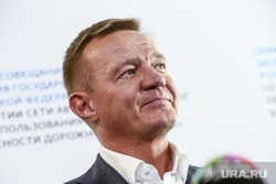 Семинар-совещание в "Мастерской управления Сенеж", мозговой штурм. Московская область, портрет, старовойт роман