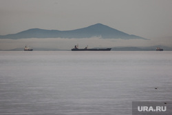 В порты Украины впервые проплыли два судна в обход предупреждений Минобороны РФ