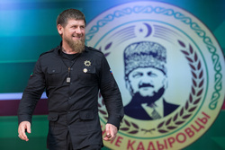 Рамзан Кадыров. stock, кадыров рамзан, stock