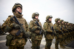Armed Forces of Ukraine.stock, VSU, stock