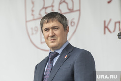 День знаний в Пермском университете. Пермь, махонин дмитрий