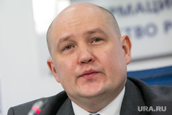 Пресс-конференция ОНФ в ТАСС, посвященная мусорной реформе. Москва, развожаев михаил