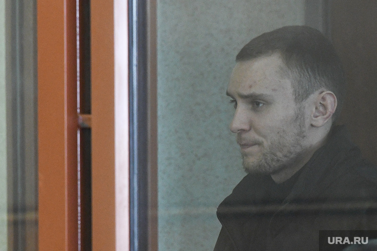 Судебный процесс по банде похитителей. Екатеринбург 