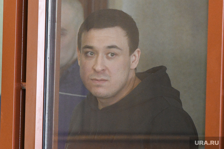 Судебный процесс по банде похитителей. Екатеринбург 