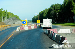 Ремонт федеральной автодороги Челябинск - Екатеринбург. Трасса М5. Челябинск, м5, ремонт дороги, дорога, челябинск-екатеринбург