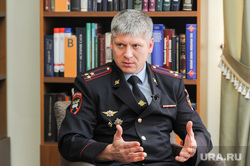 Начальник ГИБДД Иван Путков. Челябинск, путков иван
