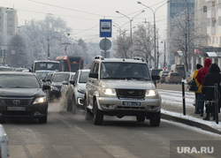 Автодилер опроверг слух о росте цен на УАЗ «Патриот»