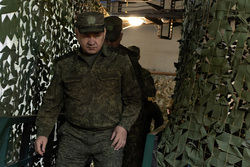 Министр обороны РФ Сергей Шойгу.stock, шойгу сергей, stock