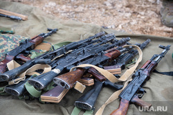 Военная подготовка к службе в зоне СВО. Центр Стрелец.Пермь, оружие, автоматы калашникова, схрон с оружием, стрелковое оружие
