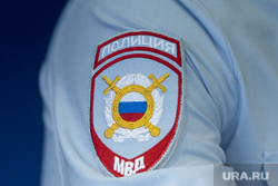 Пресс конференция по противодействию коррупции полковника полиции Лузина Александра. УМВД по Пермскому краю., мвд, шеврон полиция россии