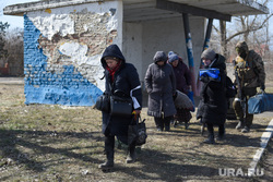 В МЧС ДНР опровергли слух об эвакуации мирного населения из республики