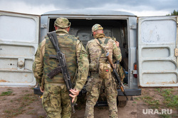 Подготовка к военной службе в зоне СВО. ЦВСП Стрелец. Пермь, своих не бросаем, гуманитарный груз, участники сво, разведчики, штурмовики, уаз батон