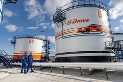 Мощности по перевалке нефтепродуктов благодаря модернизации терминала увеличились в два раза