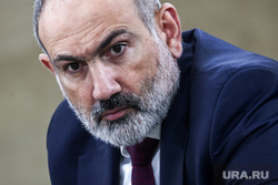 Михаил Мишустин на двусторонних встречах ЕАЭС. Сочи, пашинян никол