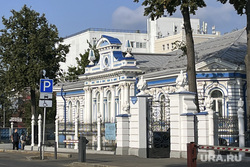 Виды Пермского края, тюз