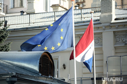 Флаги. Москва, флаг ес, флаги, нидерланды, флаг нидерланды